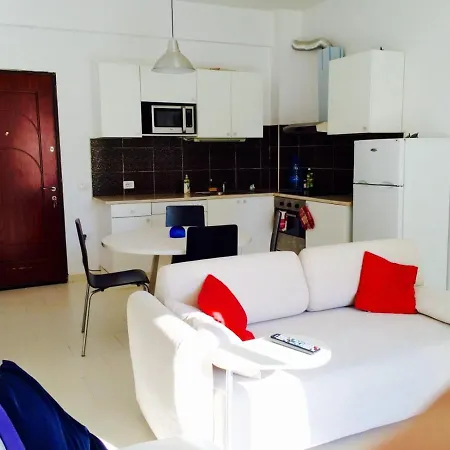 Apartment Sea Sun *