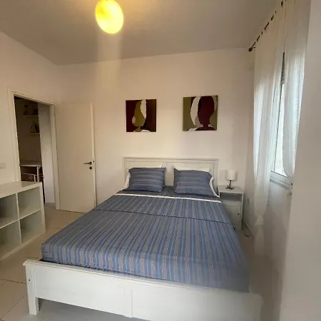 Sea Sun Sarande